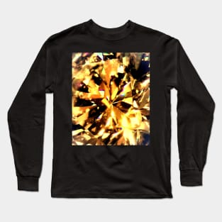 GOLD Long Sleeve T-Shirt